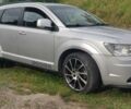 Сірий Додж Джорні, об'ємом двигуна 2 л та пробігом 220 тис. км за 7500 $, фото 1 на Automoto.ua