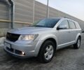 Сірий Додж Джорні, об'ємом двигуна 2 л та пробігом 245 тис. км за 7719 $, фото 1 на Automoto.ua
