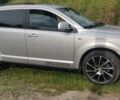 Сірий Додж Джорні, об'ємом двигуна 2 л та пробігом 220 тис. км за 7500 $, фото 13 на Automoto.ua