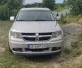 Сірий Додж Джорні, об'ємом двигуна 2 л та пробігом 220 тис. км за 7500 $, фото 12 на Automoto.ua