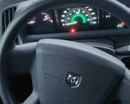 Сірий Додж Джорні, об'ємом двигуна 2 л та пробігом 220 тис. км за 7500 $, фото 8 на Automoto.ua