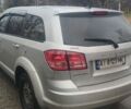 Серый Додж Джорни, объемом двигателя 2.4 л и пробегом 243 тыс. км за 8700 $, фото 1 на Automoto.ua