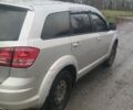 Серый Додж Джорни, объемом двигателя 2.4 л и пробегом 243 тыс. км за 8700 $, фото 1 на Automoto.ua
