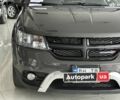 Серый Додж Джорни, объемом двигателя 2.4 л и пробегом 47 тыс. км за 11440 $, фото 4 на Automoto.ua