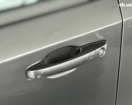 Серый Додж Джорни, объемом двигателя 2.4 л и пробегом 47 тыс. км за 11440 $, фото 11 на Automoto.ua