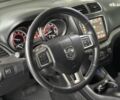 Серый Додж Джорни, объемом двигателя 2.4 л и пробегом 47 тыс. км за 11440 $, фото 22 на Automoto.ua