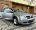 Серый Додж Джорни, объемом двигателя 2.4 л и пробегом 225 тыс. км за 9999 $, фото 2 на Automoto.ua