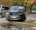Серый Додж Джорни, объемом двигателя 2.4 л и пробегом 105 тыс. км за 10000 $, фото 1 на Automoto.ua