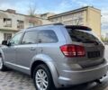 Серый Додж Джорни, объемом двигателя 2.4 л и пробегом 225 тыс. км за 9999 $, фото 11 на Automoto.ua