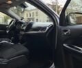 Серый Додж Джорни, объемом двигателя 2.4 л и пробегом 225 тыс. км за 9999 $, фото 13 на Automoto.ua