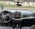 Серый Додж Джорни, объемом двигателя 2.4 л и пробегом 225 тыс. км за 9999 $, фото 5 на Automoto.ua