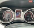 Серый Додж Джорни, объемом двигателя 2.4 л и пробегом 105 тыс. км за 10000 $, фото 11 на Automoto.ua