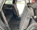 Серый Додж Джорни, объемом двигателя 2.4 л и пробегом 105 тыс. км за 10000 $, фото 16 на Automoto.ua