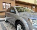 Серый Додж Джорни, объемом двигателя 2.4 л и пробегом 225 тыс. км за 9999 $, фото 6 на Automoto.ua