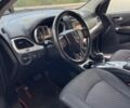 Серый Додж Джорни, объемом двигателя 2.4 л и пробегом 225 тыс. км за 9999 $, фото 3 на Automoto.ua