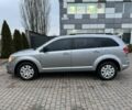 Серый Додж Джорни, объемом двигателя 2.4 л и пробегом 228 тыс. км за 9400 $, фото 5 на Automoto.ua
