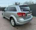 Серый Додж Джорни, объемом двигателя 2.4 л и пробегом 228 тыс. км за 9400 $, фото 7 на Automoto.ua