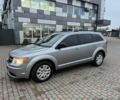 Серый Додж Джорни, объемом двигателя 2.4 л и пробегом 228 тыс. км за 9400 $, фото 6 на Automoto.ua