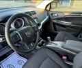 Серый Додж Джорни, объемом двигателя 2.4 л и пробегом 228 тыс. км за 9400 $, фото 8 на Automoto.ua