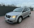 Серый Додж Джорни, объемом двигателя 2.4 л и пробегом 228 тыс. км за 9400 $, фото 1 на Automoto.ua