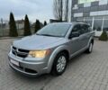 Серый Додж Джорни, объемом двигателя 2.4 л и пробегом 228 тыс. км за 9400 $, фото 3 на Automoto.ua