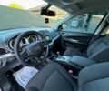 Серый Додж Джорни, объемом двигателя 2.4 л и пробегом 228 тыс. км за 9400 $, фото 11 на Automoto.ua