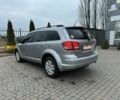 Серый Додж Джорни, объемом двигателя 2.4 л и пробегом 228 тыс. км за 9400 $, фото 4 на Automoto.ua