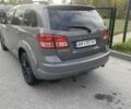 Сірий Додж Джорні, об'ємом двигуна 2.4 л та пробігом 39 тис. км за 352 $, фото 1 на Automoto.ua