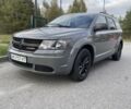 Сірий Додж Джорні, об'ємом двигуна 2.4 л та пробігом 39 тис. км за 352 $, фото 1 на Automoto.ua