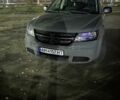 Сірий Додж Джорні, об'ємом двигуна 2.4 л та пробігом 39 тис. км за 352 $, фото 2 на Automoto.ua