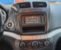 Сірий Додж Джорні, об'ємом двигуна 2.4 л та пробігом 118 тис. км за 11940 $, фото 12 на Automoto.ua