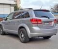 Сірий Додж Джорні, об'ємом двигуна 2.4 л та пробігом 118 тис. км за 11940 $, фото 5 на Automoto.ua