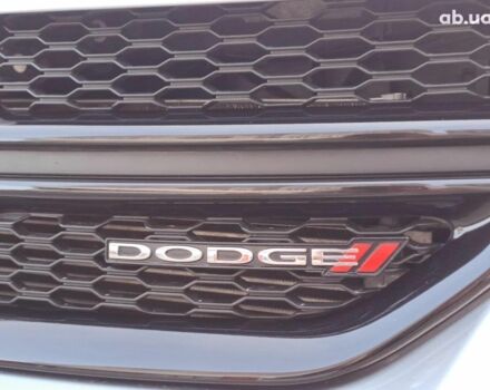 Сірий Додж Джорні, об'ємом двигуна 2.4 л та пробігом 118 тис. км за 11940 $, фото 16 на Automoto.ua