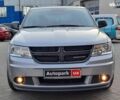 Сірий Додж Джорні, об'ємом двигуна 2.4 л та пробігом 118 тис. км за 11940 $, фото 1 на Automoto.ua