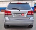 Сірий Додж Джорні, об'ємом двигуна 2.4 л та пробігом 118 тис. км за 11940 $, фото 4 на Automoto.ua