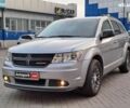 Сірий Додж Джорні, об'ємом двигуна 2.4 л та пробігом 118 тис. км за 11940 $, фото 1 на Automoto.ua