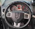 Сірий Додж Джорні, об'ємом двигуна 2.4 л та пробігом 118 тис. км за 11940 $, фото 11 на Automoto.ua