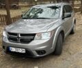 Серый Додж Джорни, объемом двигателя 2.4 л и пробегом 158 тыс. км за 12000 $, фото 17 на Automoto.ua