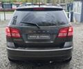 Серый Додж Джорни, объемом двигателя 2.4 л и пробегом 81 тыс. км за 11750 $, фото 6 на Automoto.ua