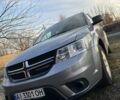 Серый Додж Джорни, объемом двигателя 2.4 л и пробегом 158 тыс. км за 12000 $, фото 19 на Automoto.ua