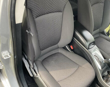 Серый Додж Джорни, объемом двигателя 2.4 л и пробегом 158 тыс. км за 12000 $, фото 7 на Automoto.ua