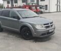 Сірий Додж Джорні, об'ємом двигуна 2 л та пробігом 160 тис. км за 6000 $, фото 1 на Automoto.ua