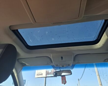 Серый Додж Джорни, объемом двигателя 2 л и пробегом 160 тыс. км за 5500 $, фото 10 на Automoto.ua