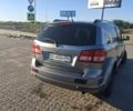 Серый Додж Джорни, объемом двигателя 2 л и пробегом 160 тыс. км за 5500 $, фото 7 на Automoto.ua