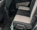 Сірий Додж Джорні, об'ємом двигуна 2 л та пробігом 160 тис. км за 6000 $, фото 7 на Automoto.ua