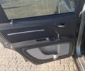Серый Додж Джорни, объемом двигателя 2 л и пробегом 160 тыс. км за 5500 $, фото 11 на Automoto.ua