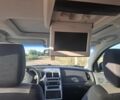 Серый Додж Джорни, объемом двигателя 2 л и пробегом 160 тыс. км за 5500 $, фото 17 на Automoto.ua