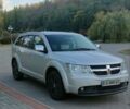 Сірий Додж Джорні, об'ємом двигуна 2 л та пробігом 170 тис. км за 10105 $, фото 1 на Automoto.ua