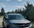 Сірий Додж Джорні, об'ємом двигуна 2.4 л та пробігом 274 тис. км за 8500 $, фото 1 на Automoto.ua