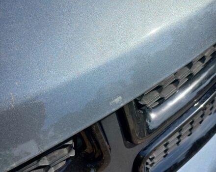 Серый Додж Джорни, объемом двигателя 2.4 л и пробегом 190 тыс. км за 8200 $, фото 12 на Automoto.ua